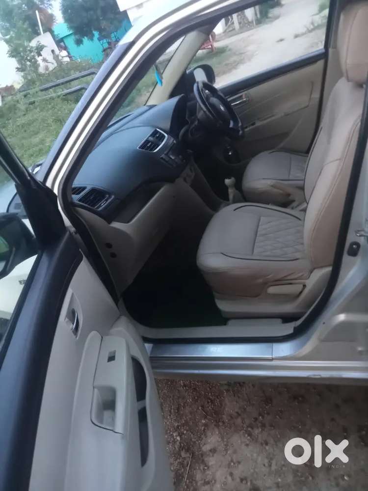 Maruti Suzuki Dzire Vdi 2013