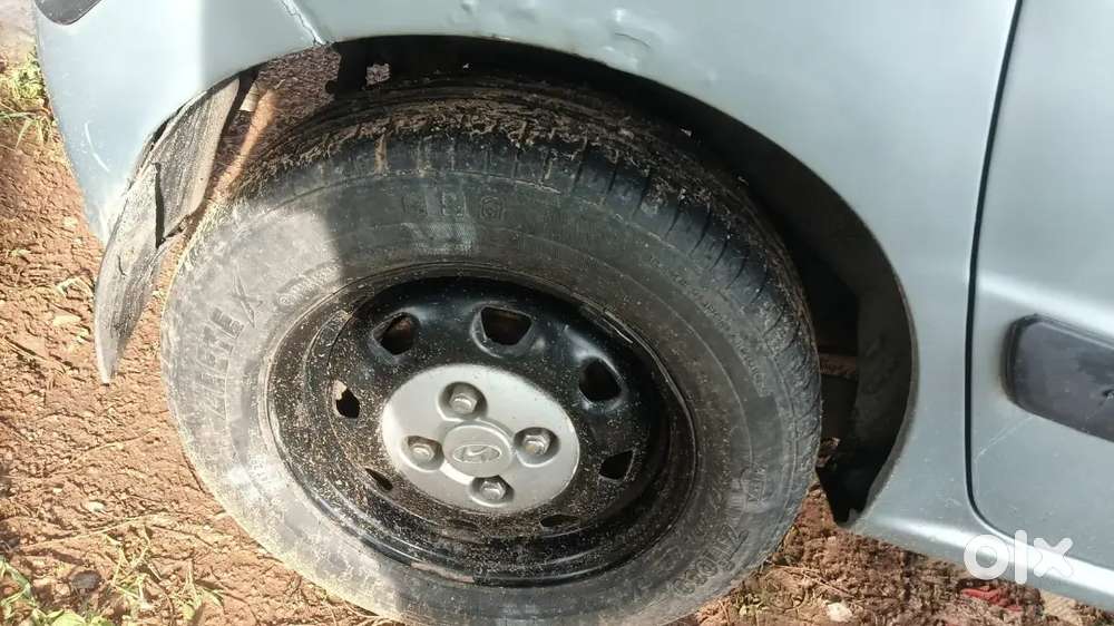 Hyundai Sonata Gls 2004