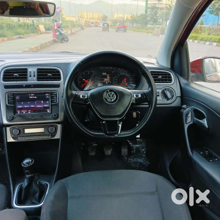 Volkswagen Polo 1.0 Mpi Highline Plus, 2019, Petrol