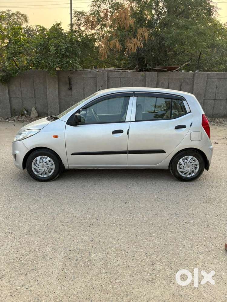 2015 Hyundai Car, Manual Transmission