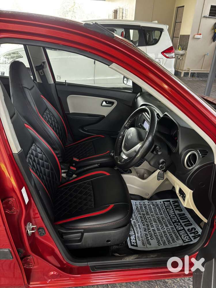 Maruti Suzuki Alto 800 Lxi Anniversary Edition, 2020, Petrol