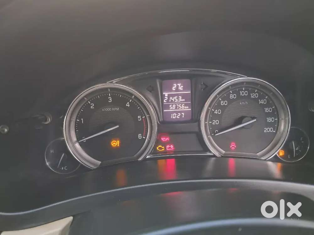Maruti Suzuki Ciaz Vdi 2015