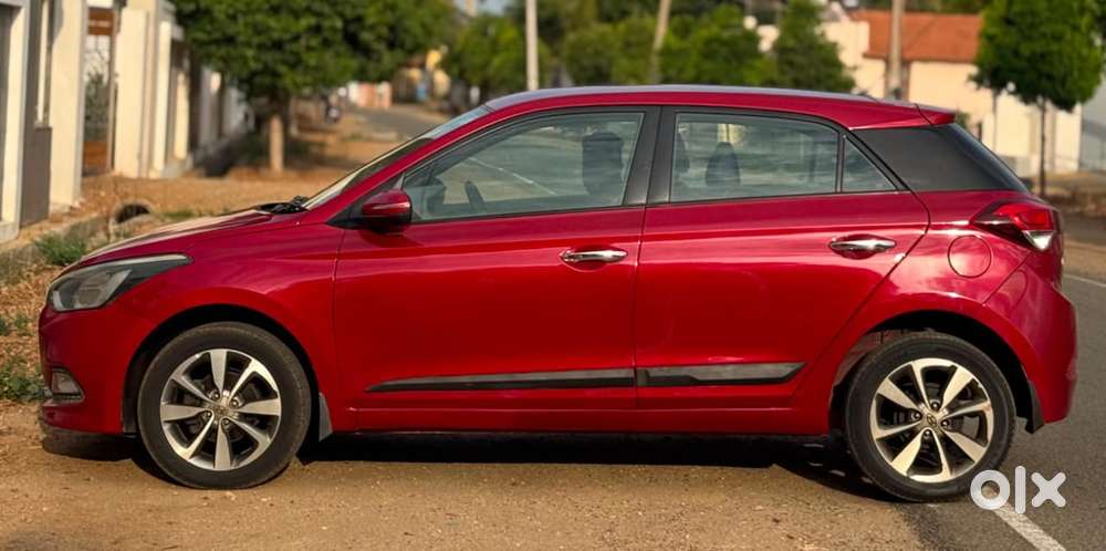 Hyundai I20, 2015, Diesel