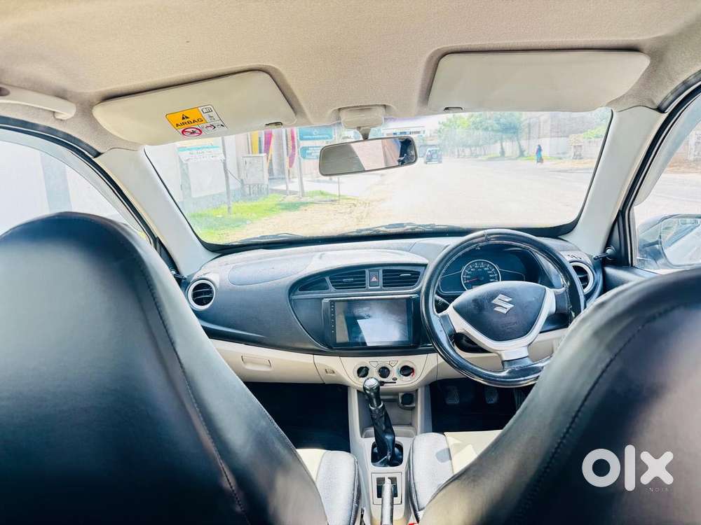 Maruti Suzuki Alto 800 Vxi Airbag, 2020, Petrol