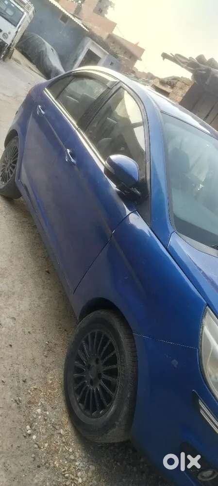 Tata Zest 2015 Diesel 96000 Km Driven