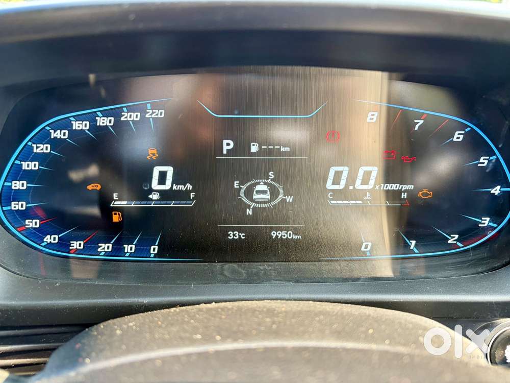 Hyundai I20 N Line N8 1.0 Turbo Dct, 2023, Petrol