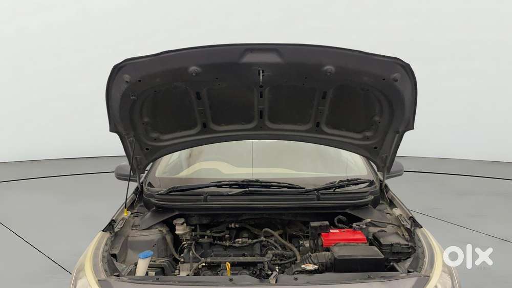 Hyundai Elite I20 Magna Executive 1.2, 2018, Petrol