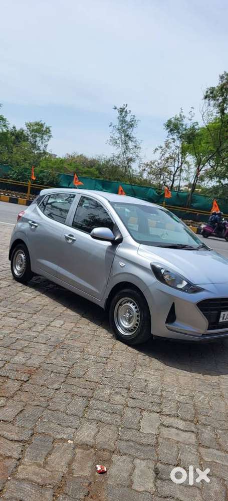 Hyundai Grand I10 Nios Era, 2021, Petrol