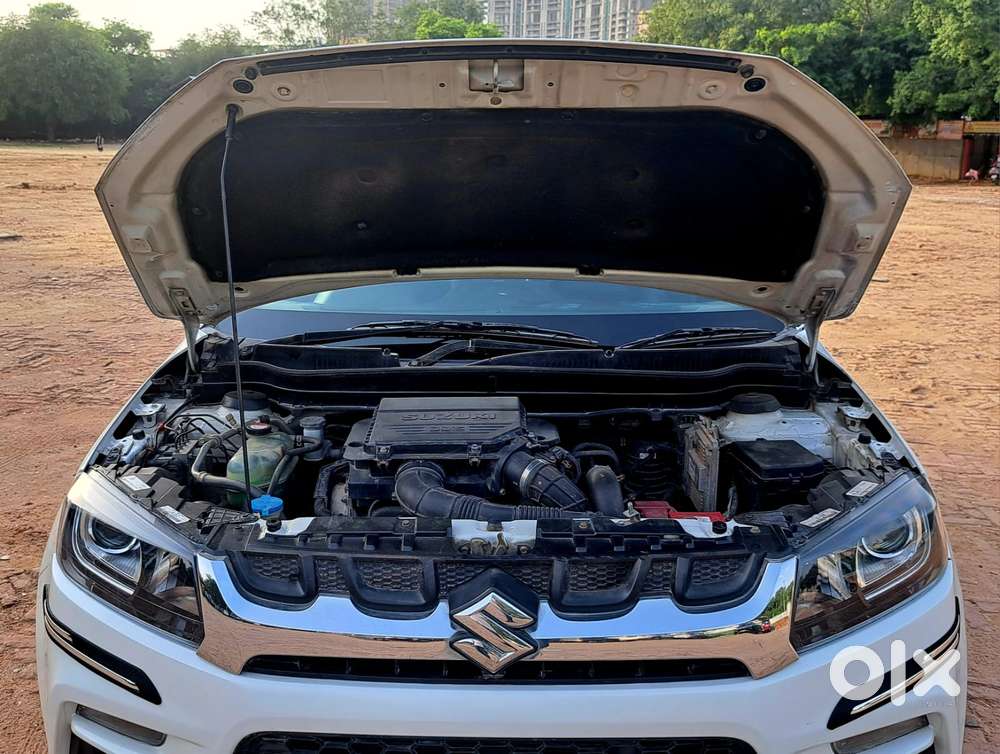 Maruti Suzuki Brezza Zdi, 2019, Diesel