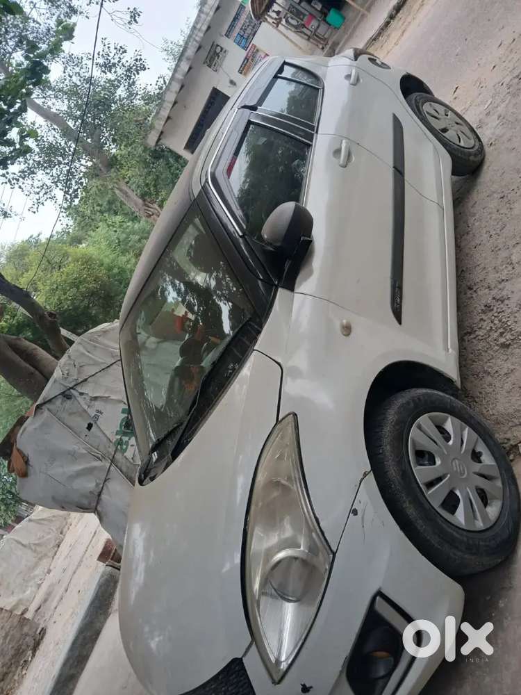 Maruti Suzuki Swift 2016 Petro Cngl 100000 Km Driven