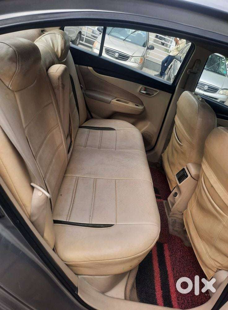 Maruti Suzuki Ciaz 2014-2017 Vdi Plus Shvs, 2016, Diesel
