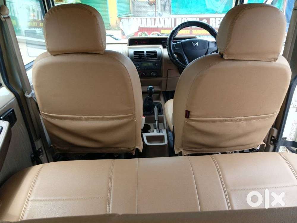 Mahindra Bolero 1.5 B6, 2023, Diesel