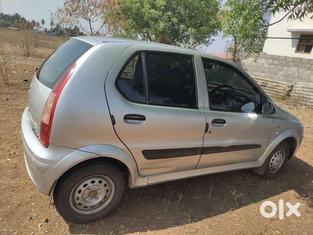 Tata Indica, 2008, Diesel