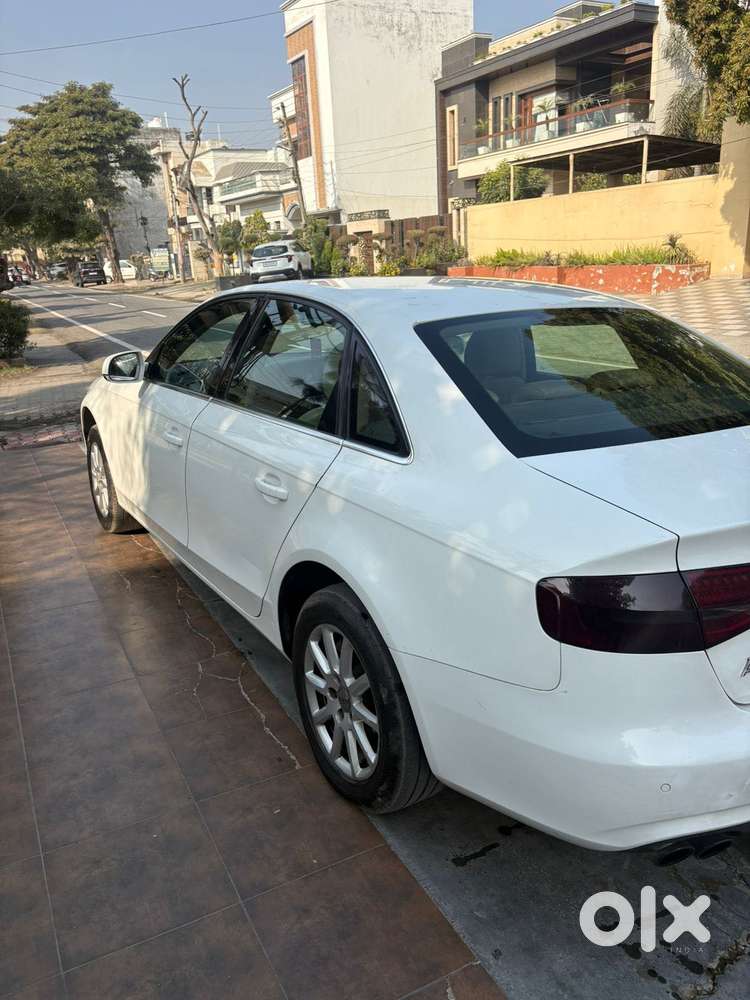 Audi A4 2.0 Premium Plus 40 Tfsi, 2015, Diesel