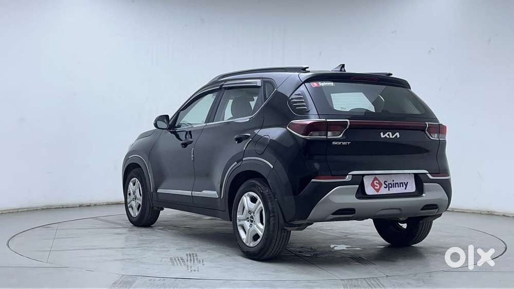 Kia Sonet 1.2 Htk Plus, 2022, Petrol