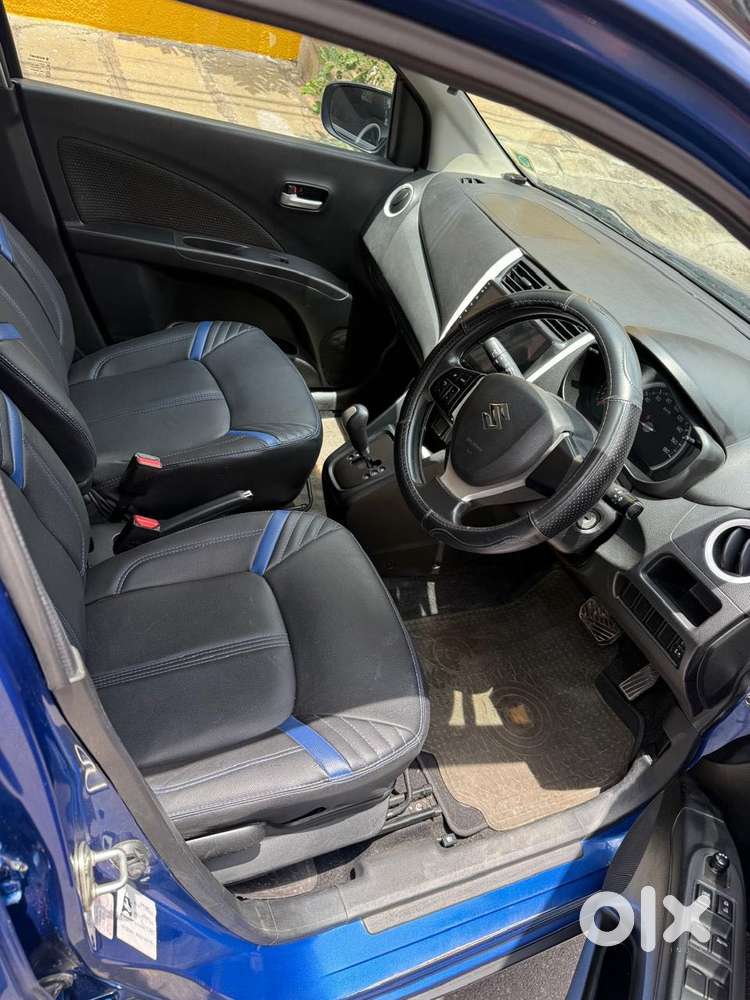 Maruti Suzuki Celerio X Amt Zxi, 2018, Petrol
