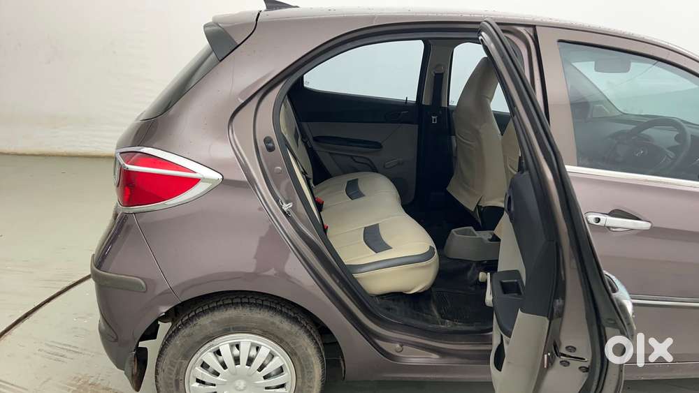 Tata Tiago Xe, 2019, Petrol