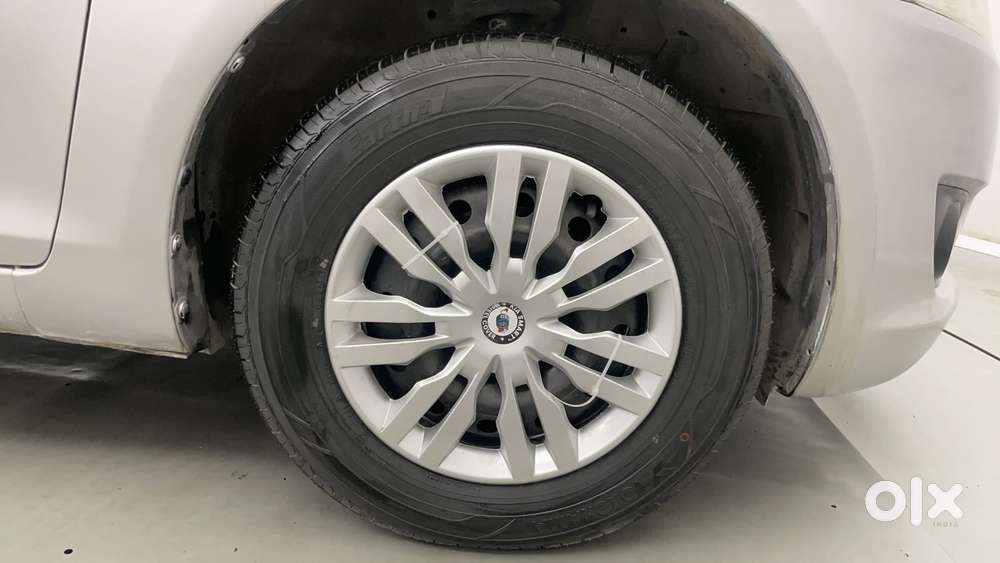 Maruti Suzuki Swift Vvt Vxi, 2013, Petrol