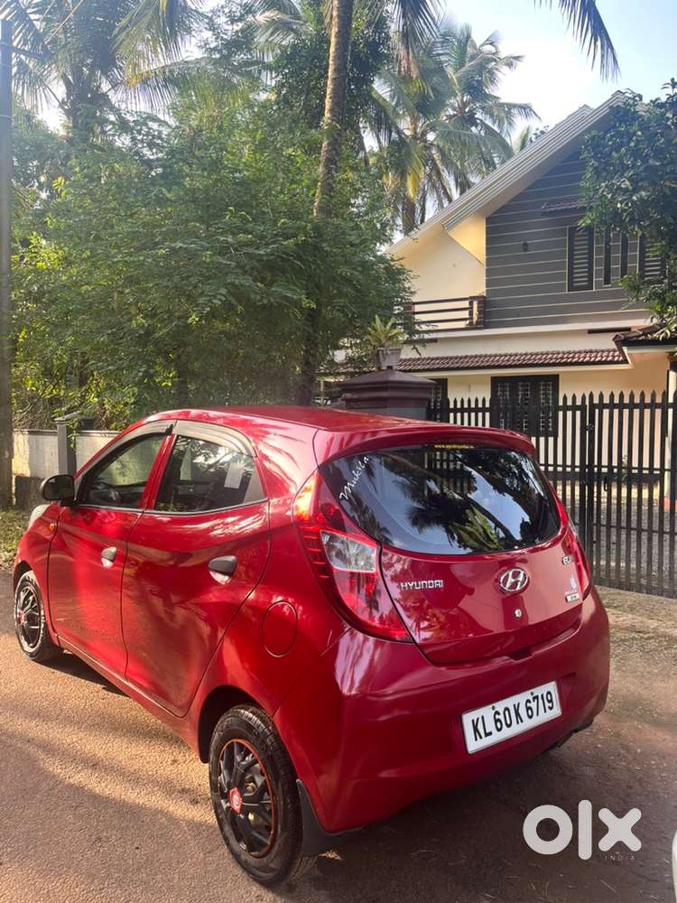 Hyundai Eon 2016 Petrol Excellent Condition And Well Maintained
