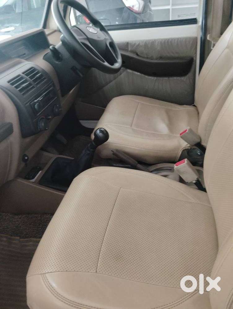 Mahindra Bolero 1.5 B6 (o), 2022, Diesel