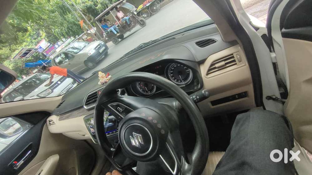 Maruti Suzuki Dzire 1.2 Zxi, 2023, Petrol