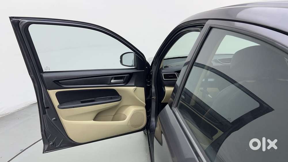 Honda Amaze S Petrol, 2019, Petrol