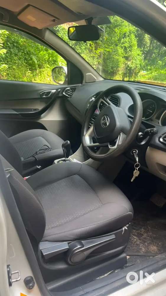 Tata Tiago 2017 Revotron Py.3 Registered