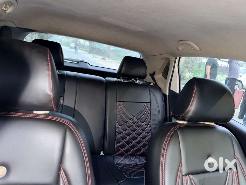 Volkswagen Polo Diesel 2013