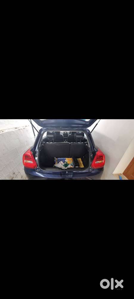 Maruti Suzuki Ags Zxi 2023