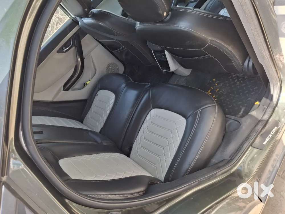 Tata Nexon 2022 Diesel Well Maintained