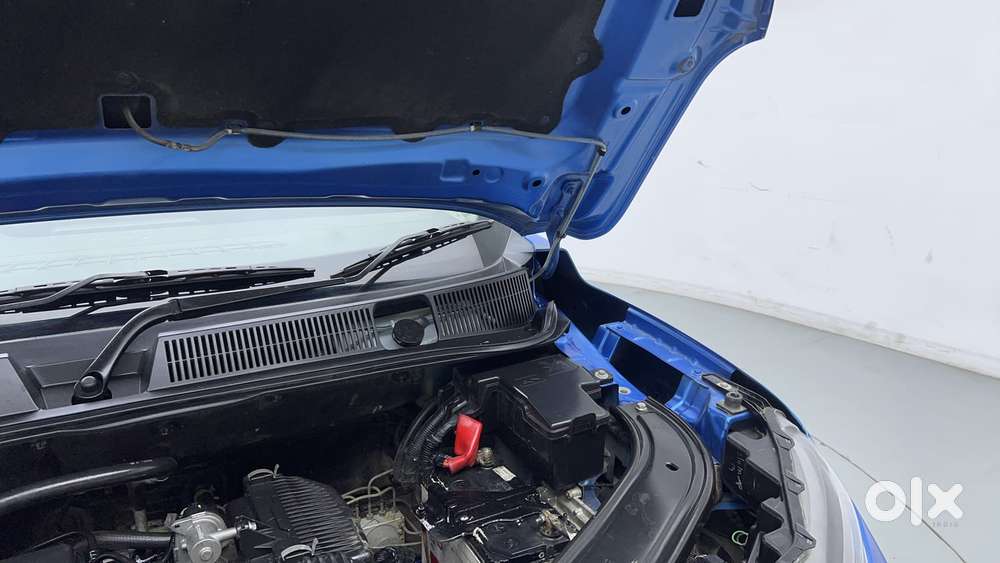 Renault Kiger Rxz Amt, 2022, Petrol