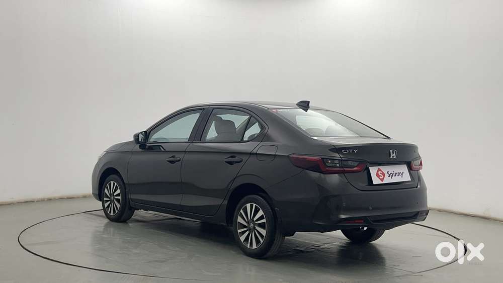 Honda City Vx Petrol Mt, 2024, Petrol