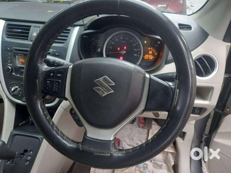 Maruti Suzuki Celerio Zxi At, 2018, Petrol