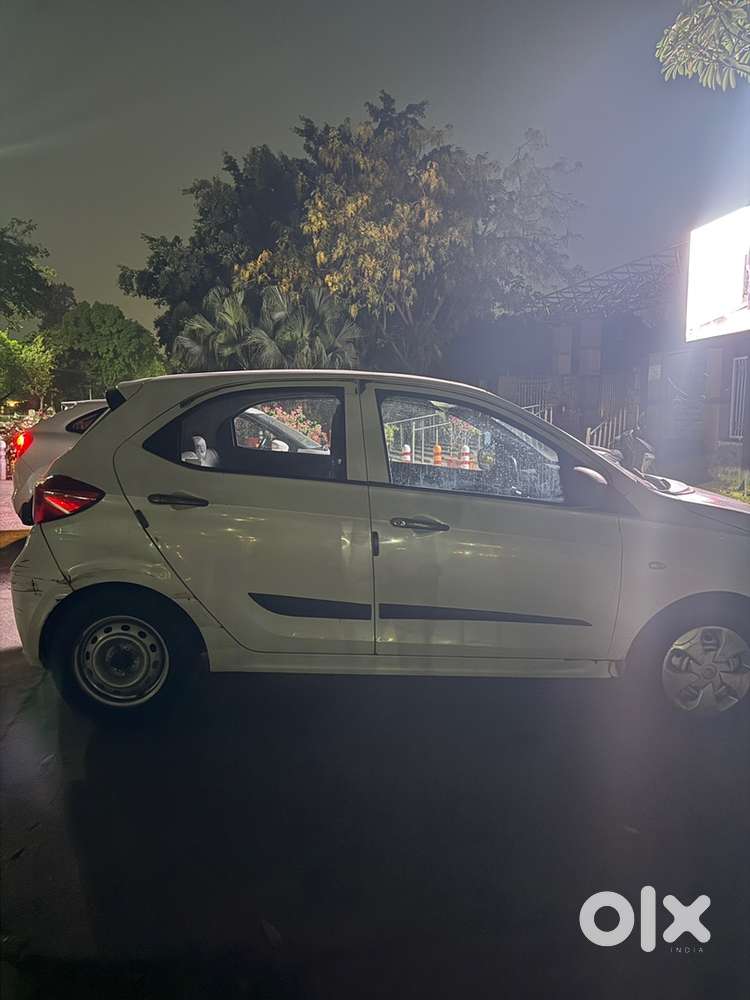 Tata Car Hybrid 2020