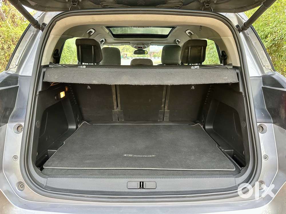 Citroen New C5 Aircross Shine, 2021, Diesel