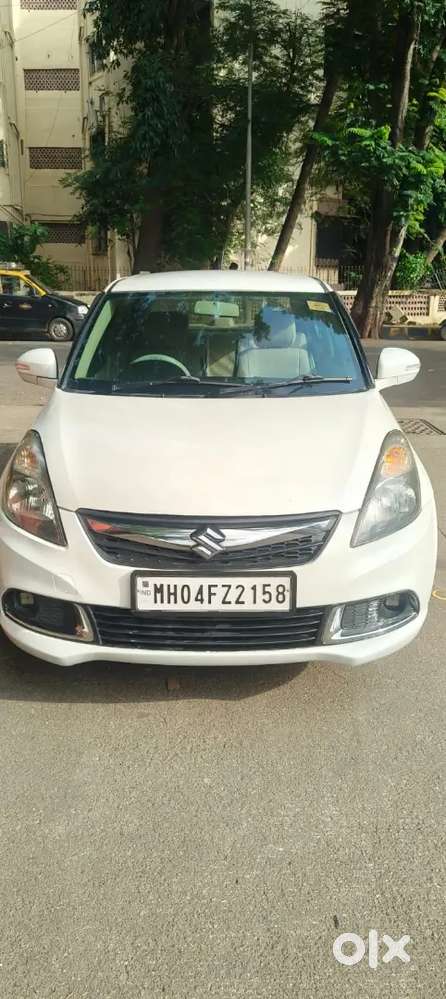 Maruti Suzuki Dzire Vxi 2013