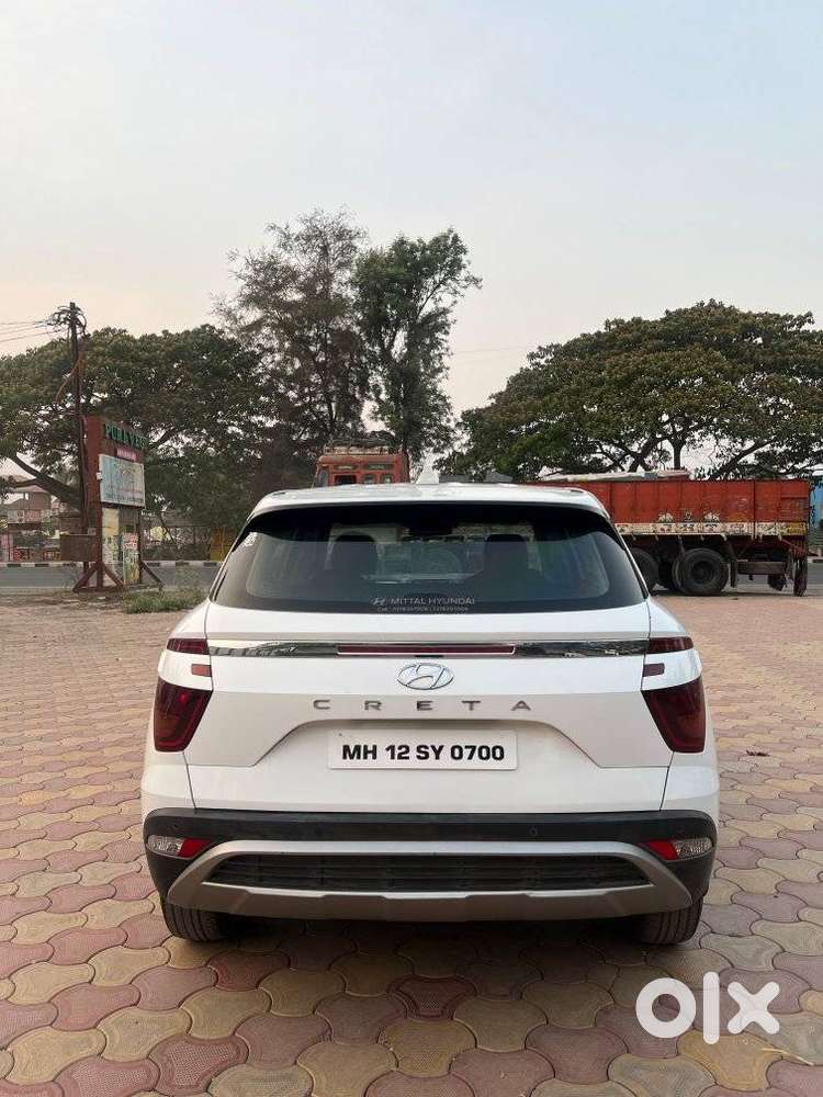 Hyundai Creta 1.5 Ex Diesel, 2020, Diesel