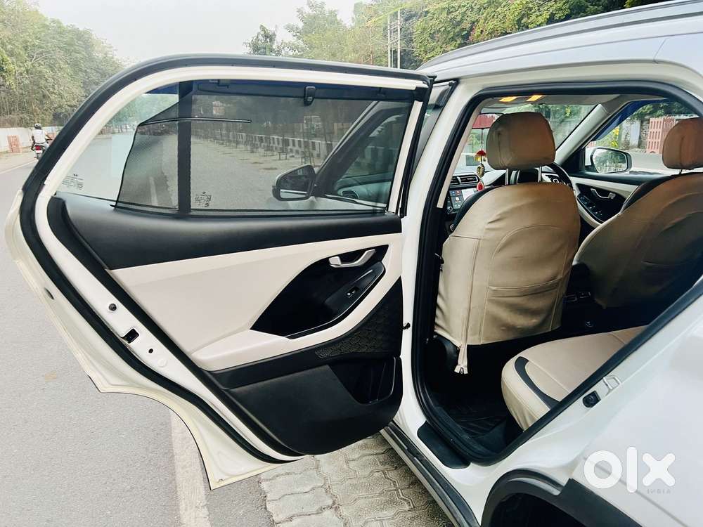 Hyundai Creta S Plus 1.5 Diesel Knight, 2021, Diesel