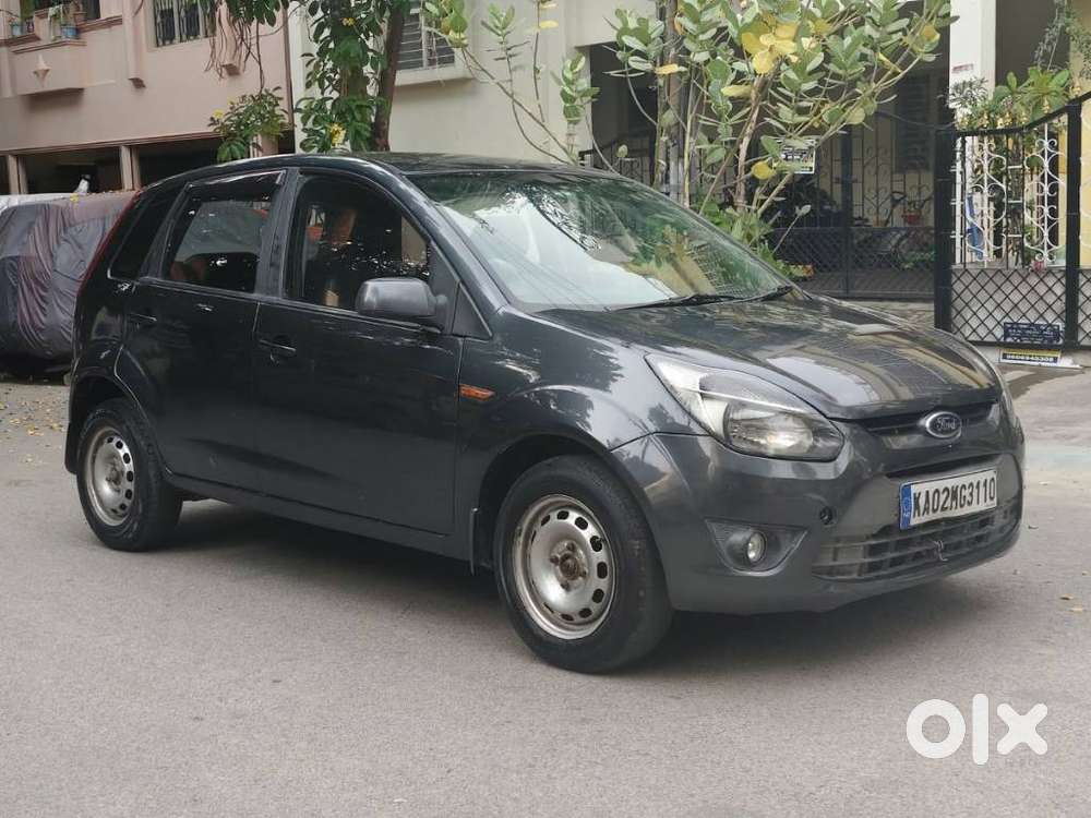 Ford Figo Diesel LXI, 2012, Diesel