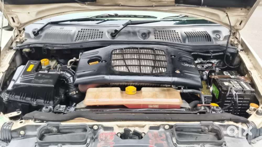 Mahindra Xylo H8 Abs Bs Iv, 2018, Diesel