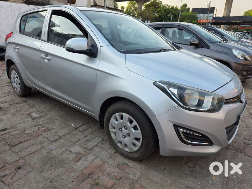 Hyundai I20 2012-2014 Magna Optional 1.4 Crdi, 2013, Diesel