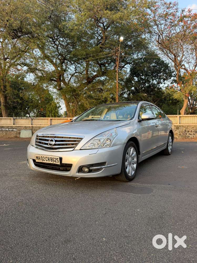 Nissan Teana Xv, 2012, Petrol