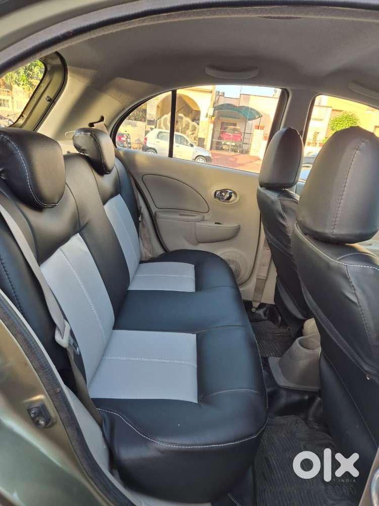 Nissan Micra Xl Diesel, 2015, Diesel