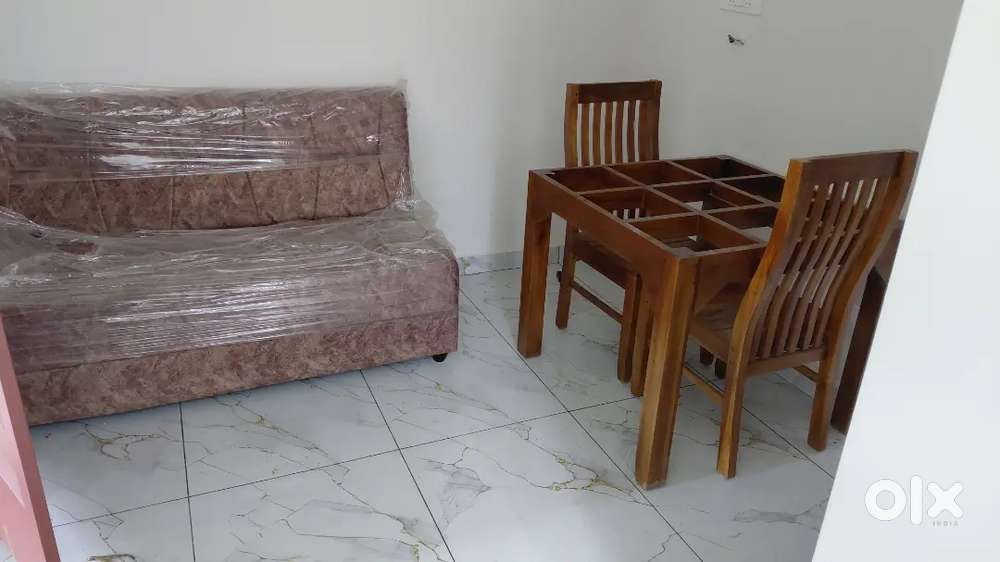 1BHK in Kakkanad
