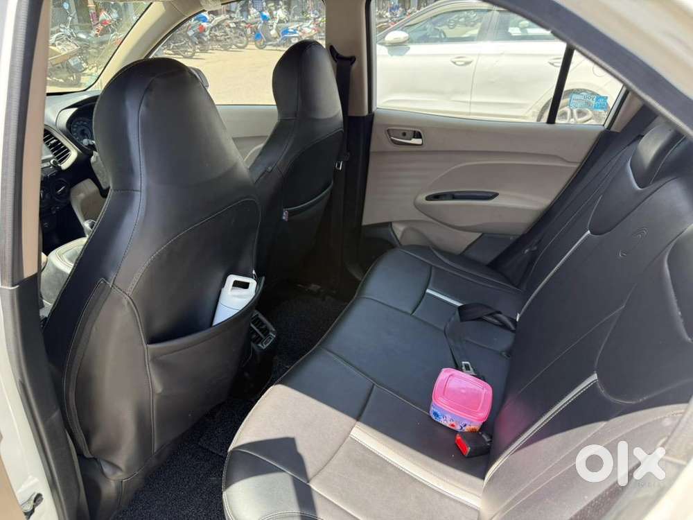 Hyundai New Santro 2020 Petrol Good Condition