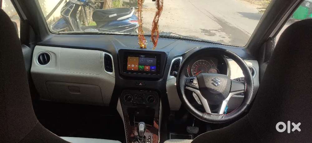 Maruti Suzuki Wagon R 2023 Petrol 36000 Km Driven