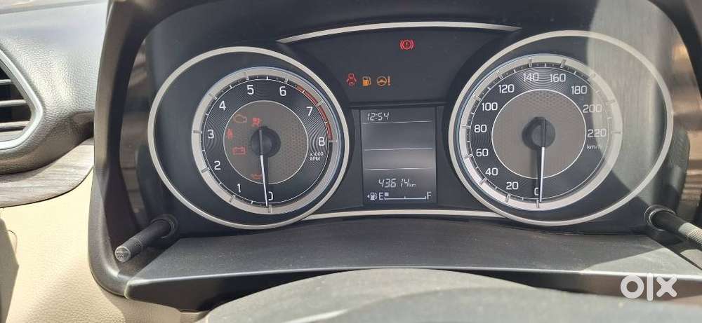 Maruti Suzuki Dzire 1.2 Vxi, 2023, Petrol