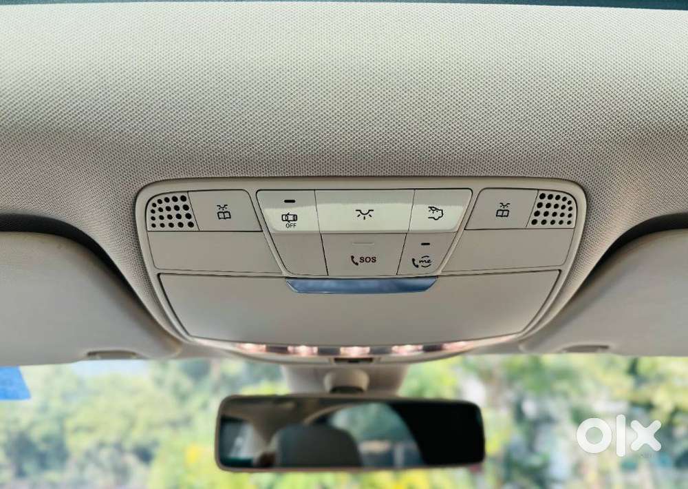 Mercedes-benz C-class C 200 Progressive, 2020, Petrol