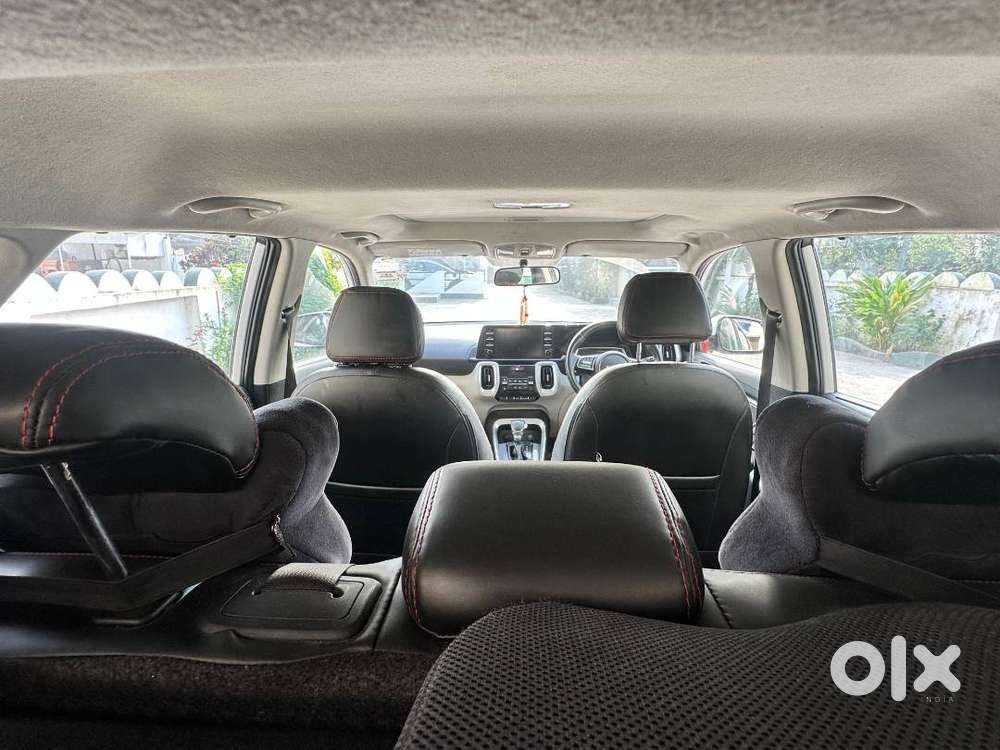 Kia Sonet Htx D 2023 Model