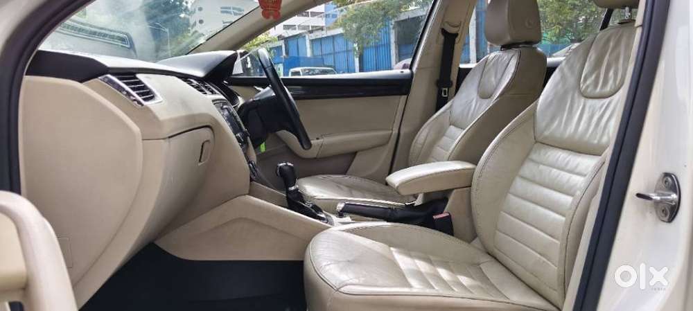 Skoda Octavia 1.8 Elegance Tsi At, 2015, Petrol
